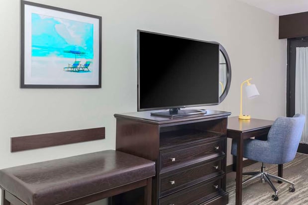 Images Hampton Inn Ft. Walton Beach