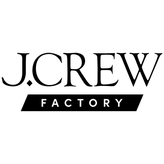 J.Crew Factory Logo