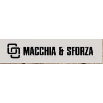 Macchia & Sforza Logo