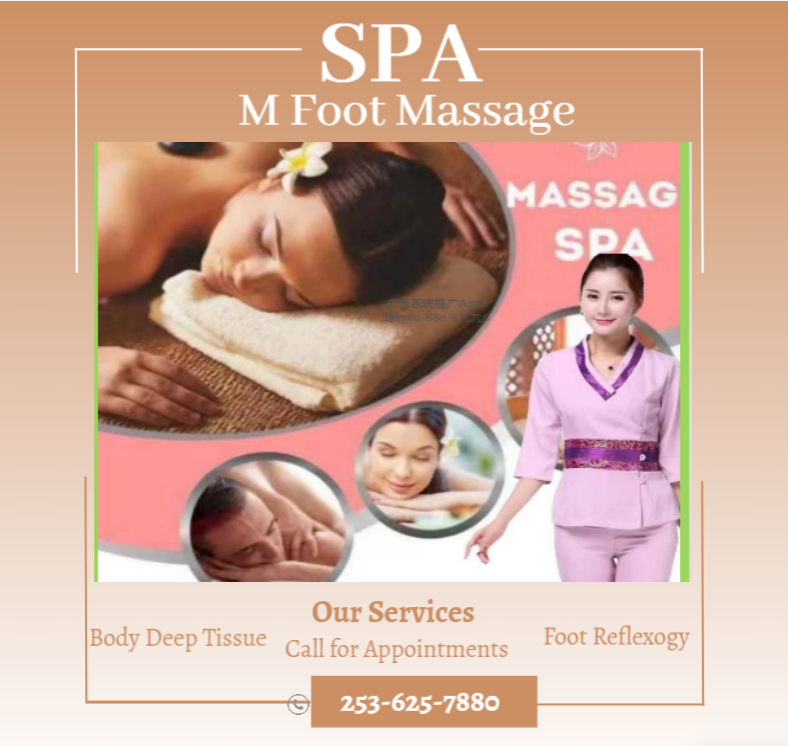 Massage is becoming more popular as people now understand the benefits of a regular massage session to their health and well-being. Here at M Foot Massage we love being a part of helping taking part in peoples wellness and a better life.