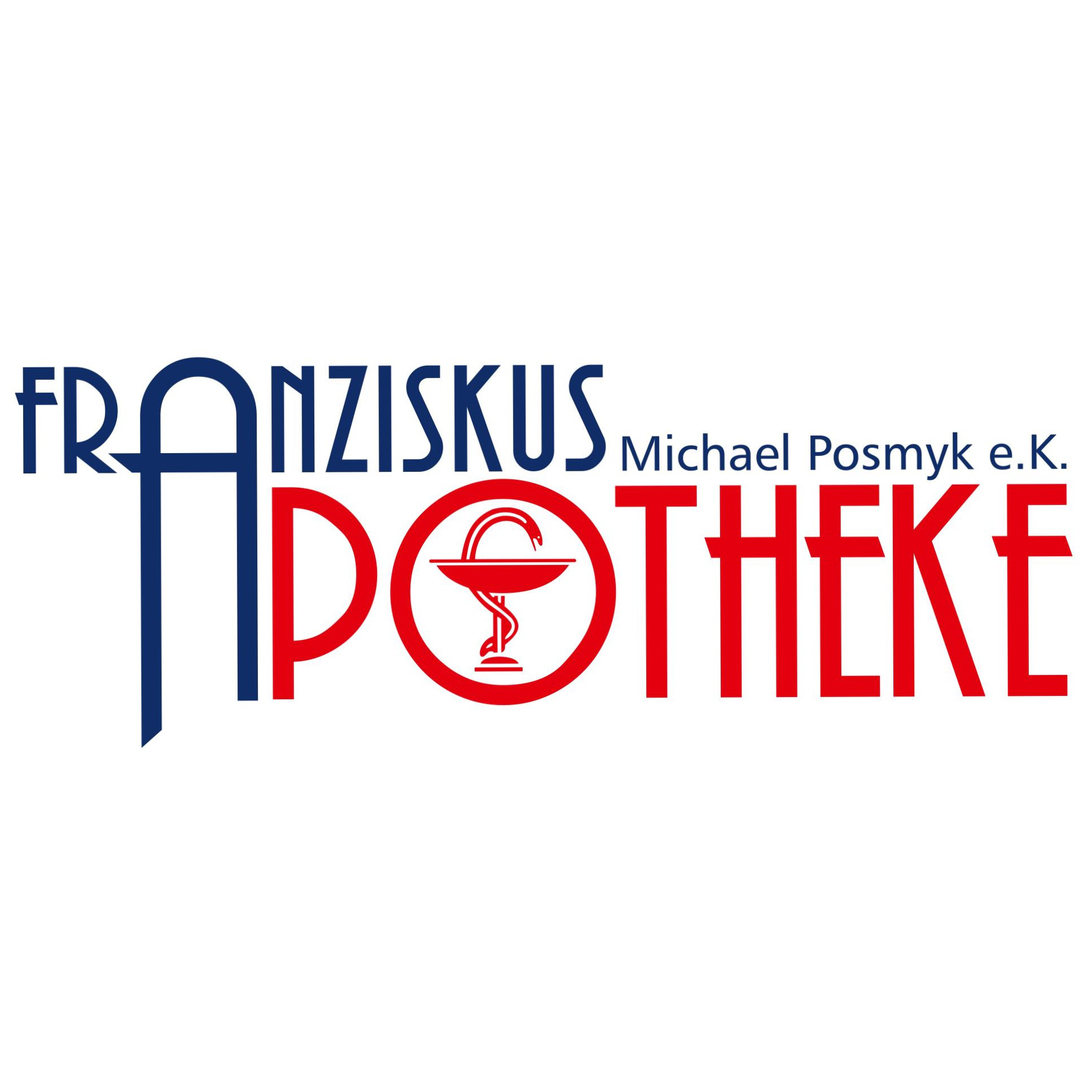 Logo Logo der Franziskus-Apotheke