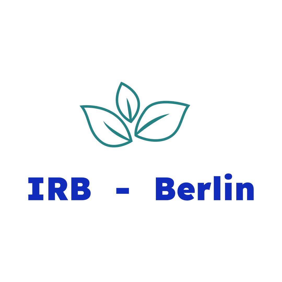 DFP -  IRB - IndustrieReiniger Berlin in Blankenfelde-Mahlow