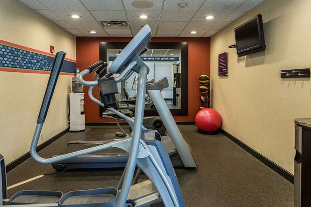 Images Hampton Inn Somerset