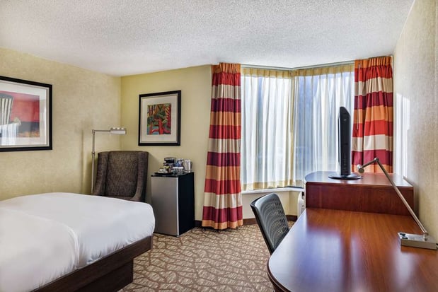 Images DoubleTree by Hilton Hotel Johnson City