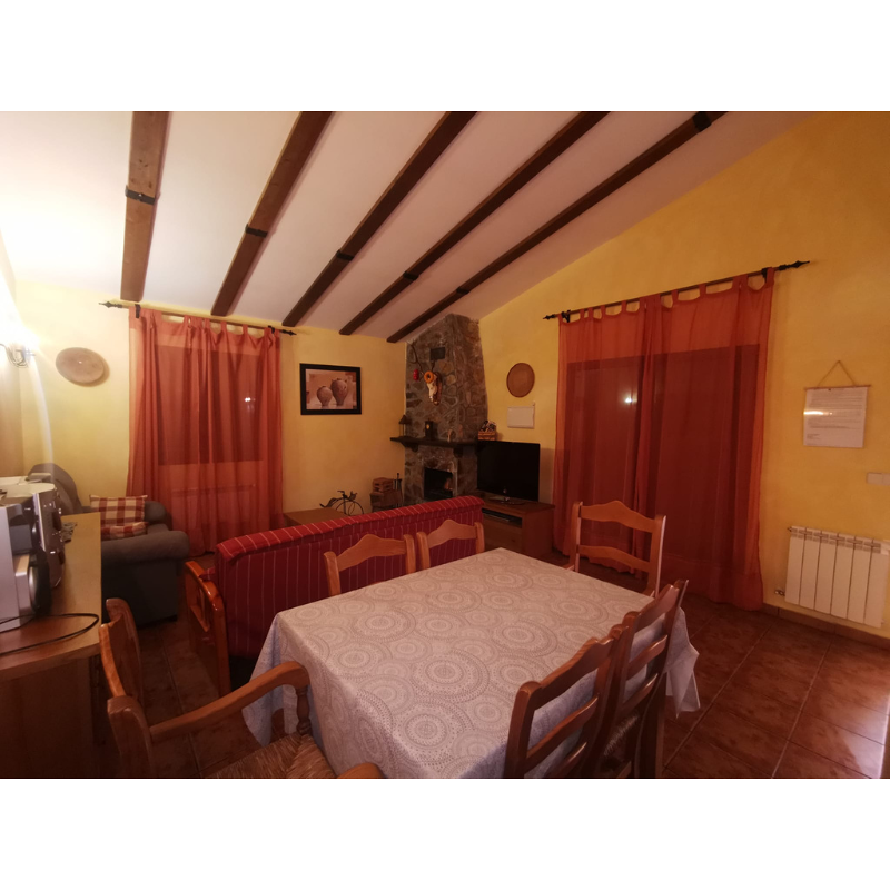 Images Apartamentos Rurales Alvado