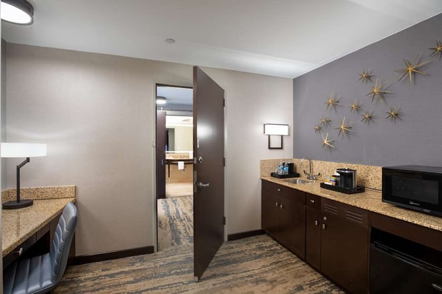 Images Hilton Americas-Houston
