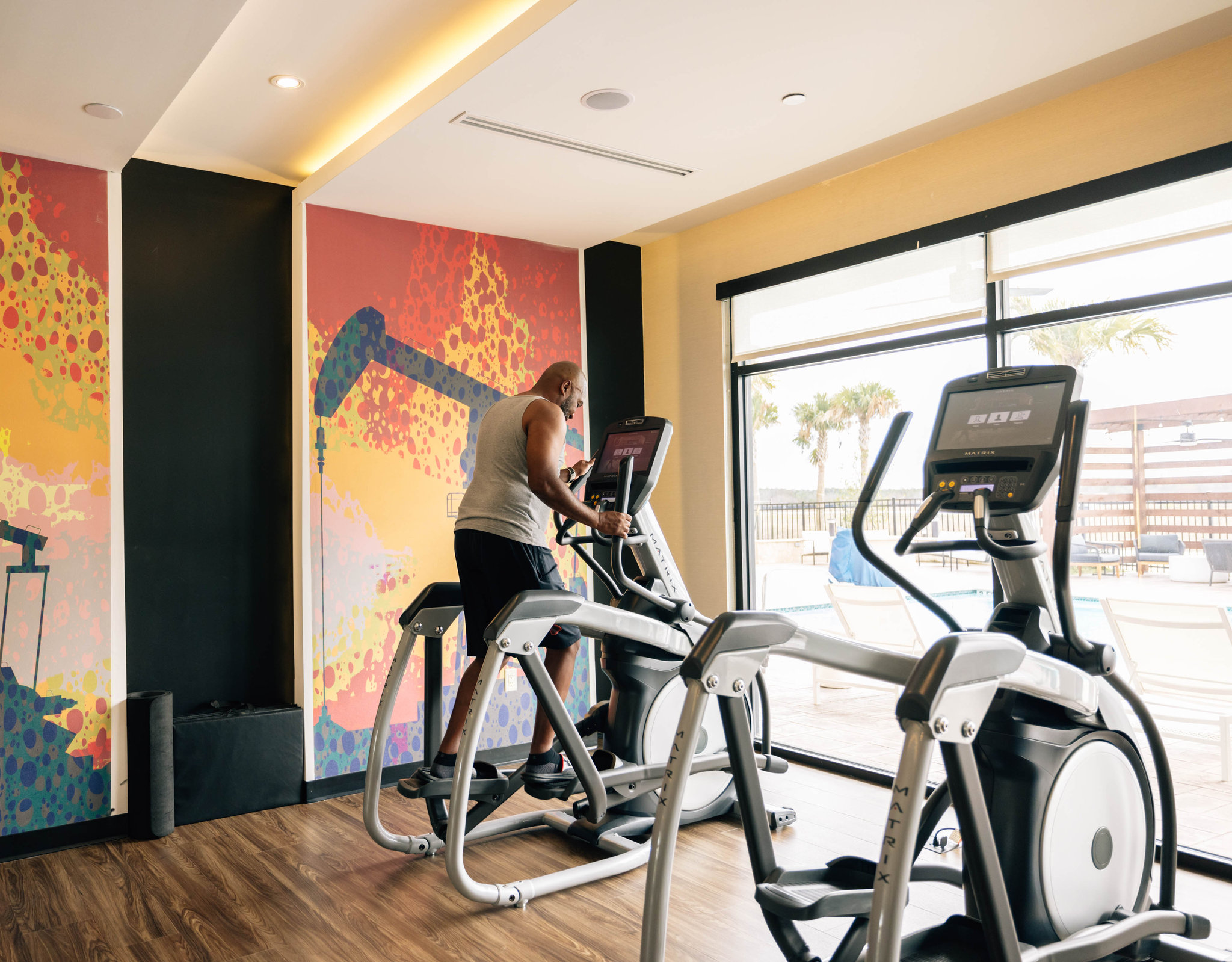 Hotel Indigo Spring – Woodlands Area by IHG Image