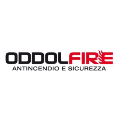 Antincendio Settimo Milanese - Oddolfire Logo