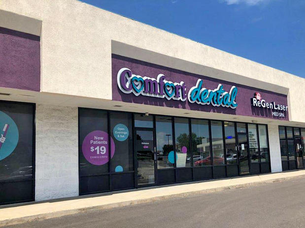 Images Comfort Dental - 92nd and Wadsworth- Westminster