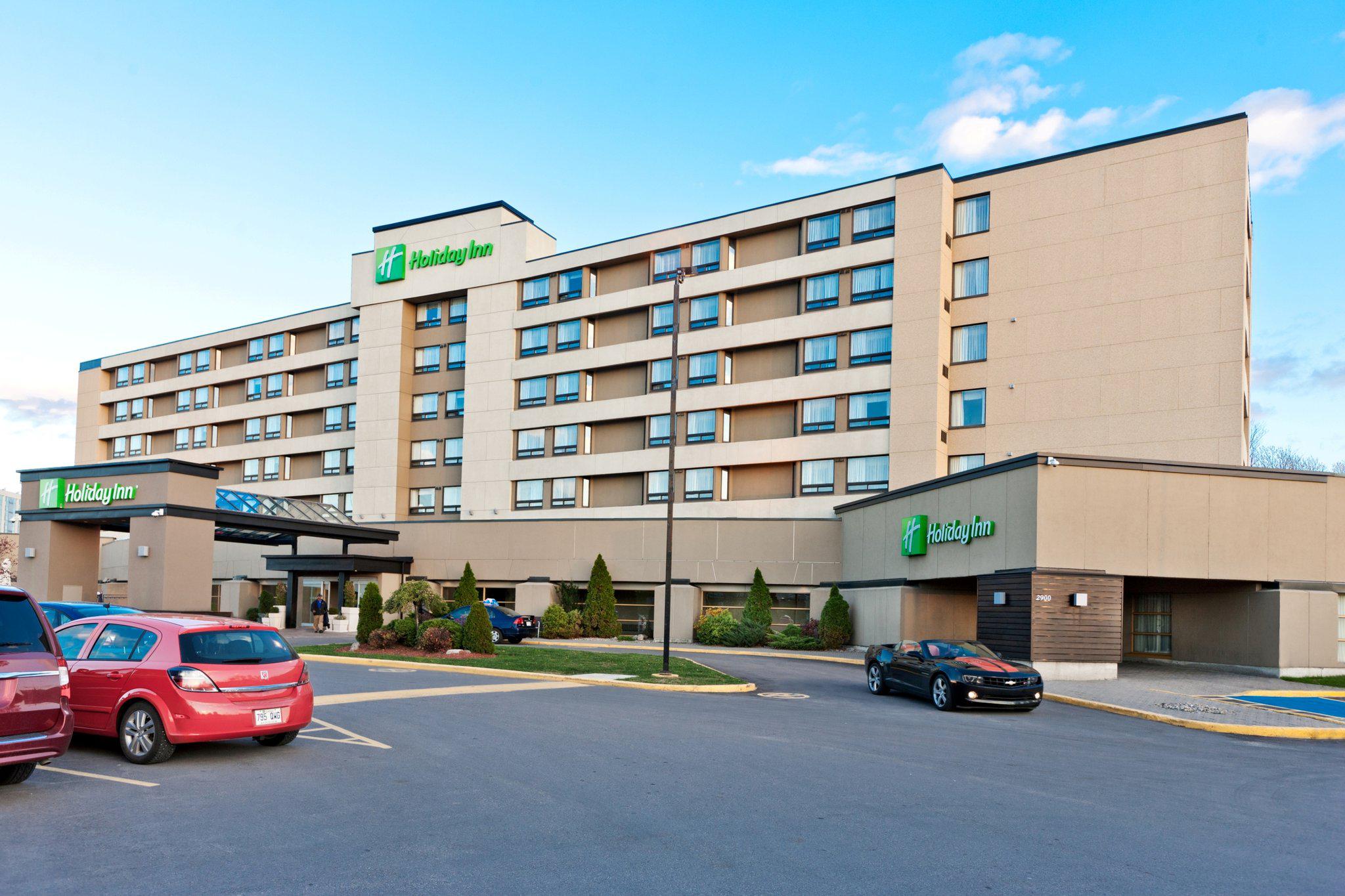 Holiday Inn Laval - Montreal, an IHG Hotel Laval (450)682-9000