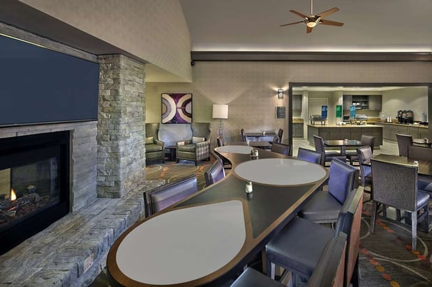 Images Homewood Suites by Hilton Columbia