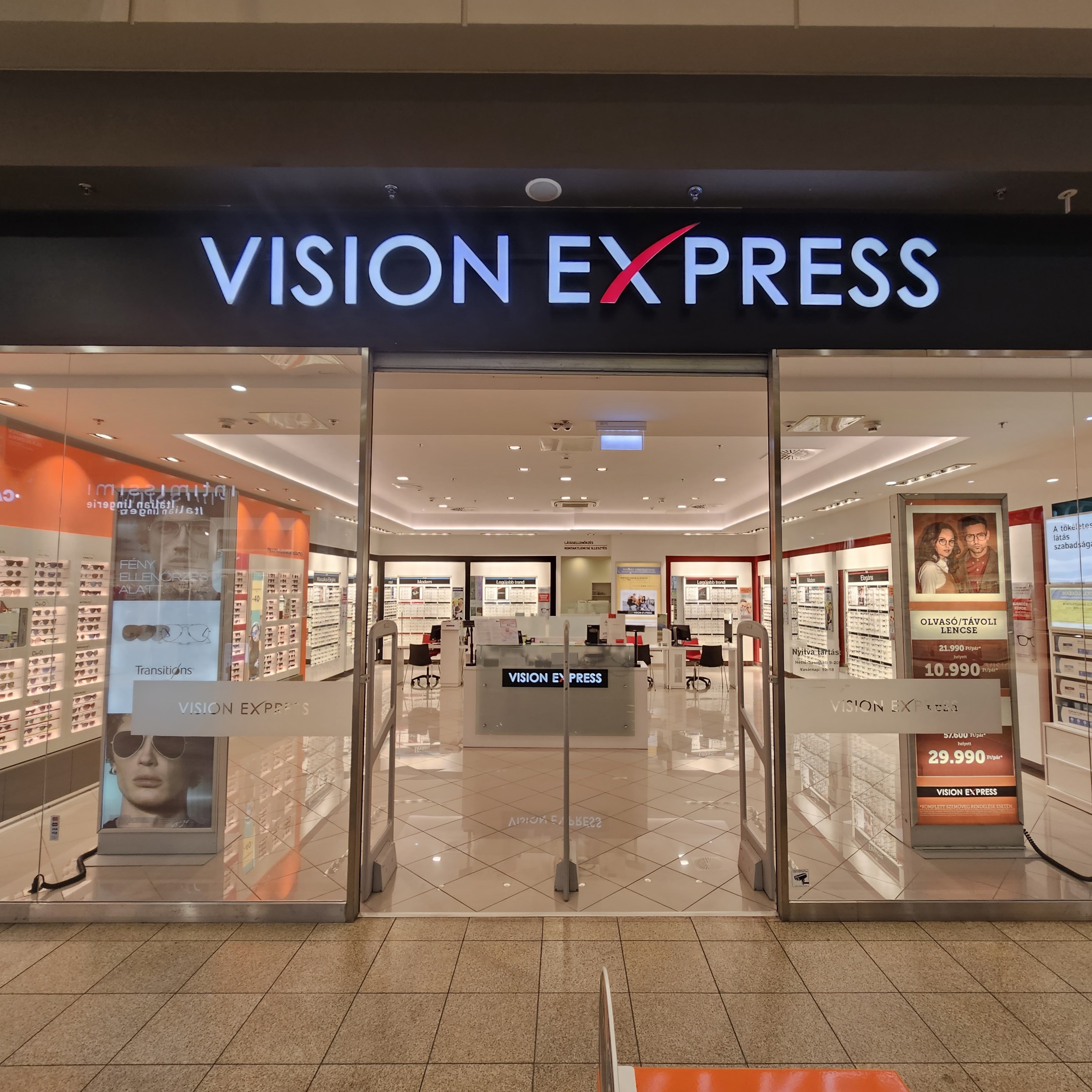 Images Vision Express