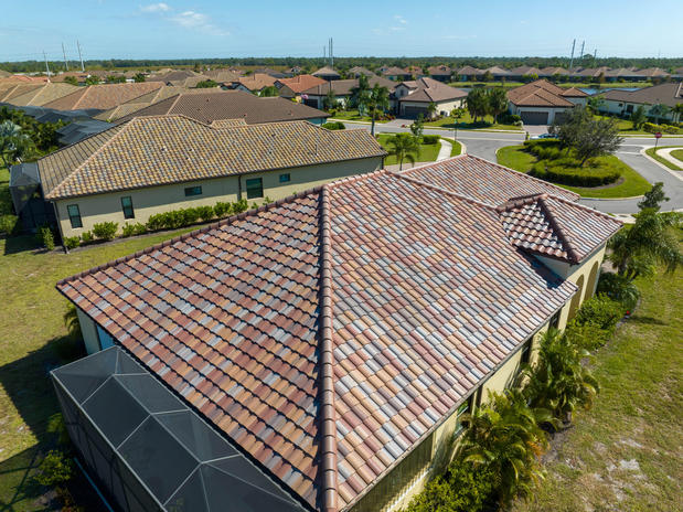 Images Tampa Bay Roofing Services
