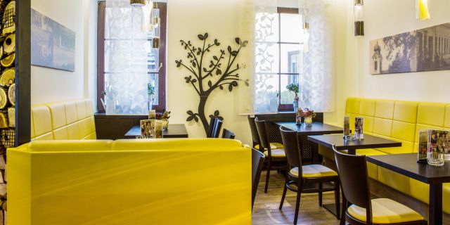 AULAND Hotel Siebenbrunnerhof - Kopriva Johannes GesmbH, Hauptstraße 28 in Untersiebenbrunn