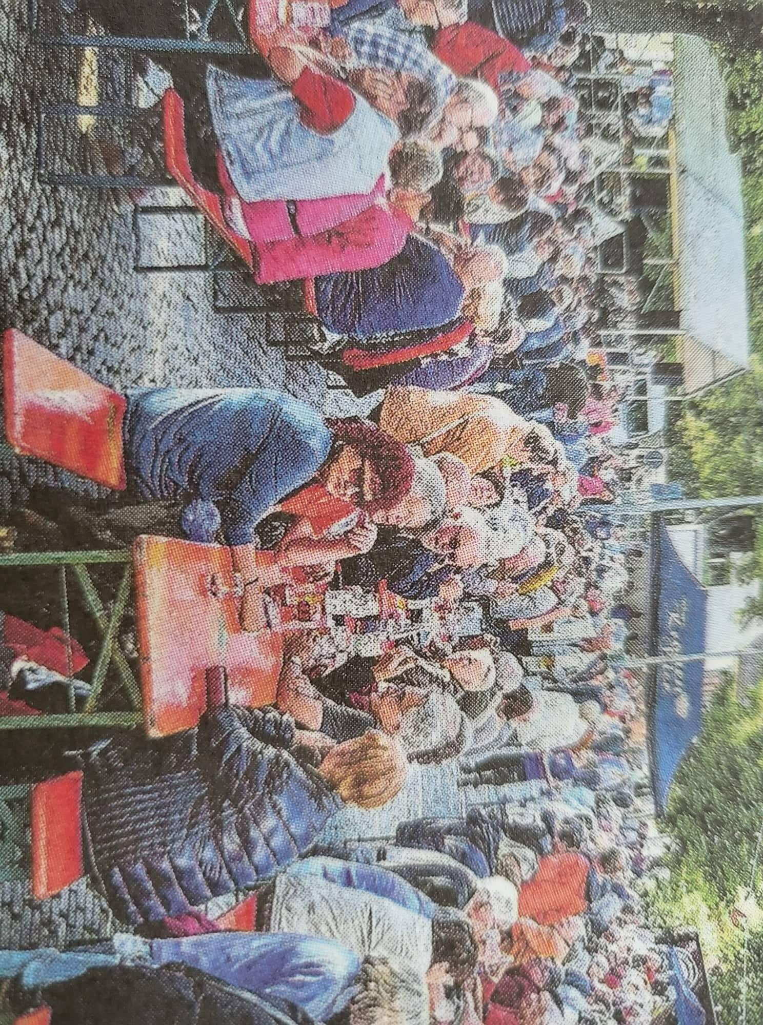 Mulatós Zene Toman Béla, Sperberweg 1 in Vöhringen