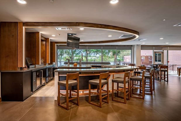 Images DoubleTree by Hilton Hotel Dallas - Farmers Branch
