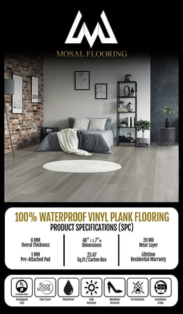 Images Mosal Flooring Distributors