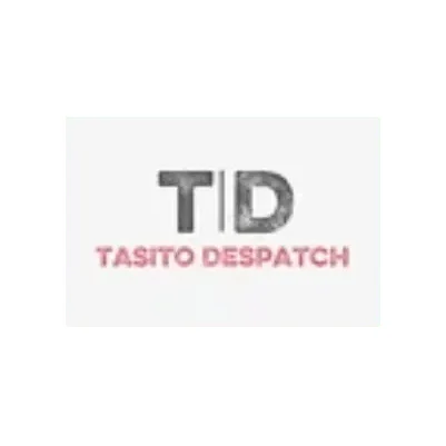 LOGO Tasito Despatch Ltd Billericay 07957 933999