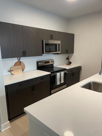 Images Tellus Green Apartments