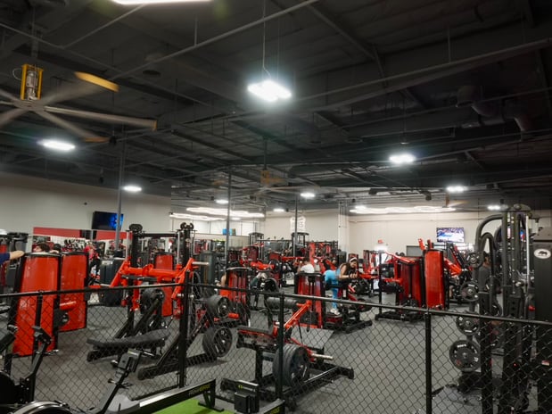 Images 4:13 Fitness Center Valley Plaza