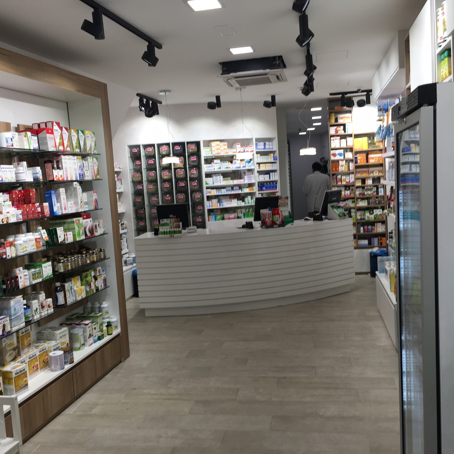 Images Farmacia González Castedo