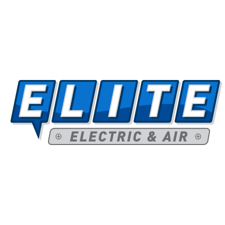 Elite Electric & Air Logo
