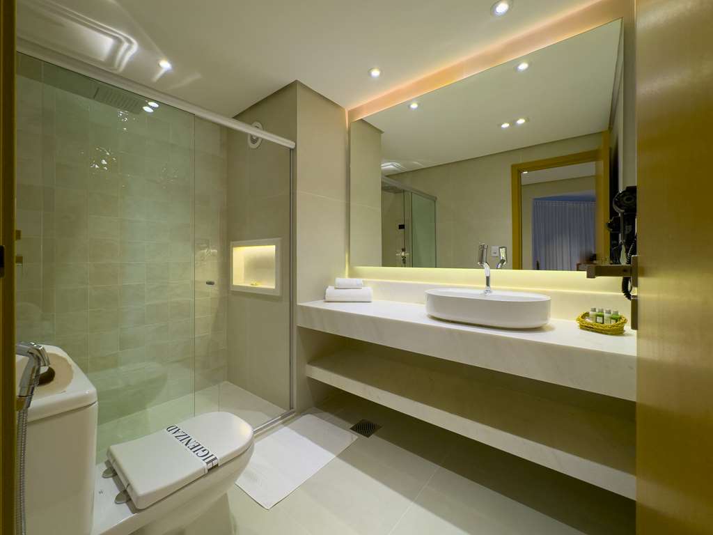 Images Best Western Shalimar Praia Hotel