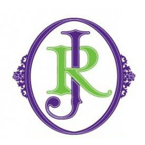 Janes Roses & Flowers Logo