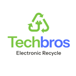 Arizona Electronic Recycle | Division of Techbros Logo