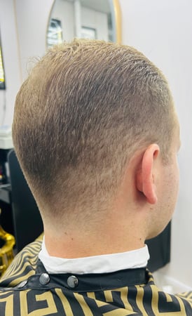 Images 43 Nassau Street Barbershop