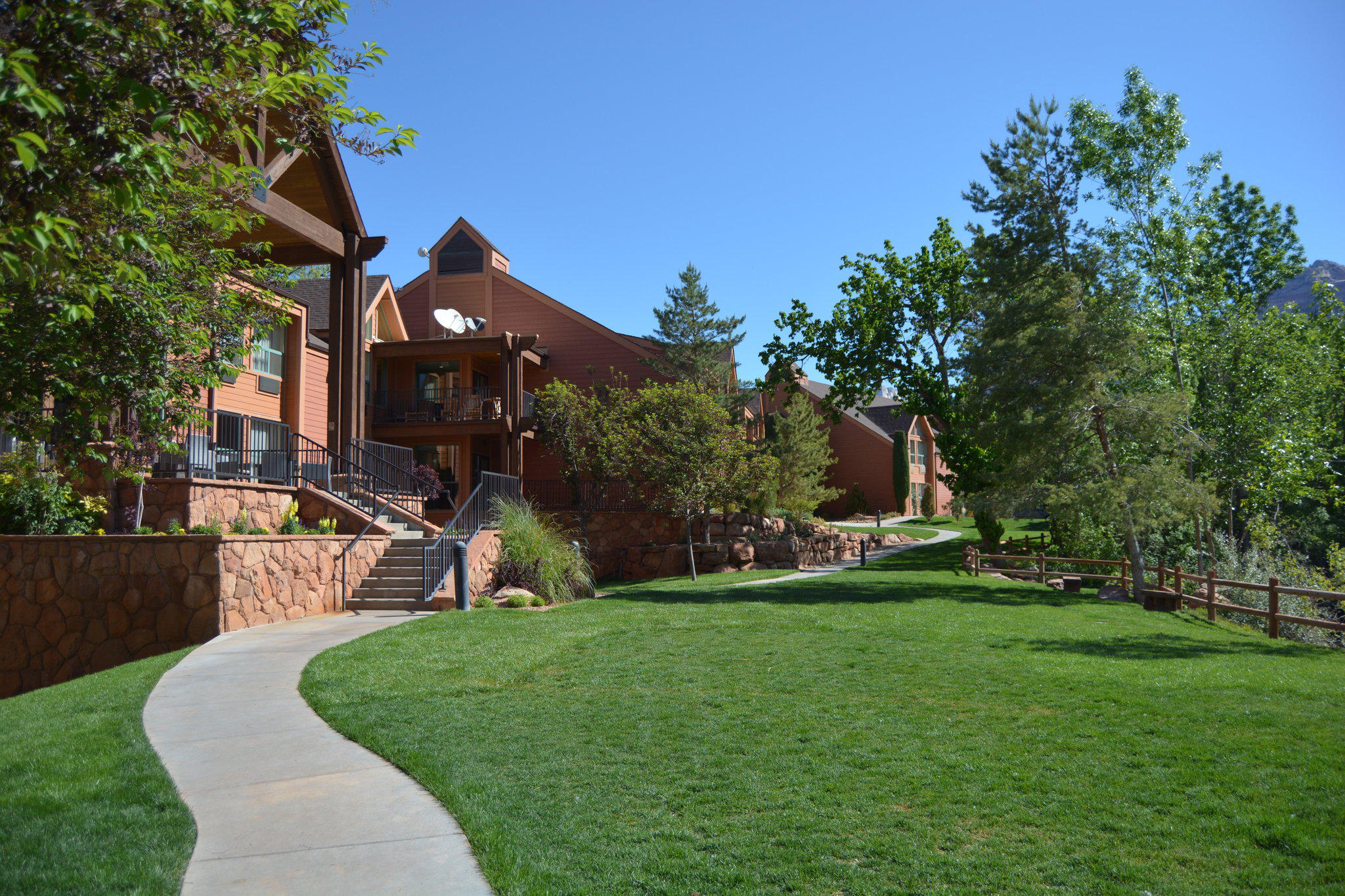Holiday Inn Express Springdale - Zion Natl Park Area, an IHG Hotel- CLOSED
