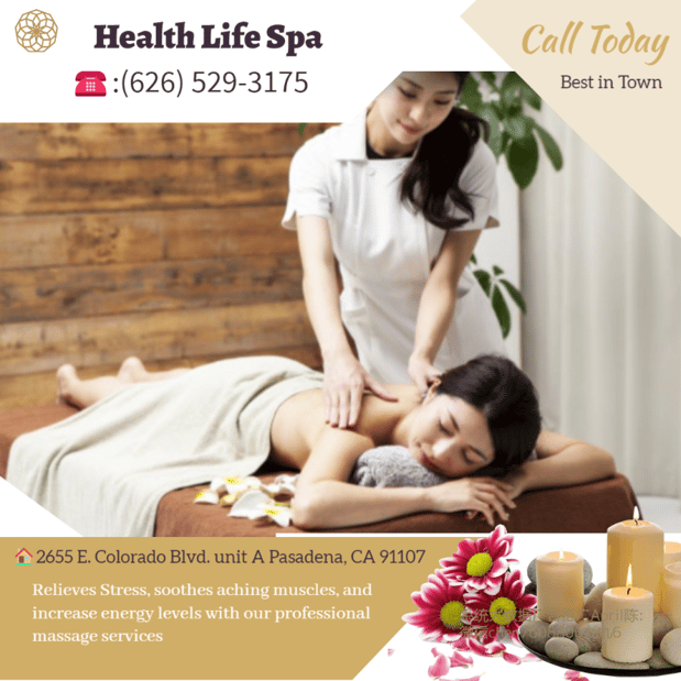 Images Health Life Spa
