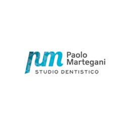 Studio Dentistico Dr. Paolo Martegani Logo