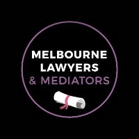Melbourne Lawyers & Mediators Logo