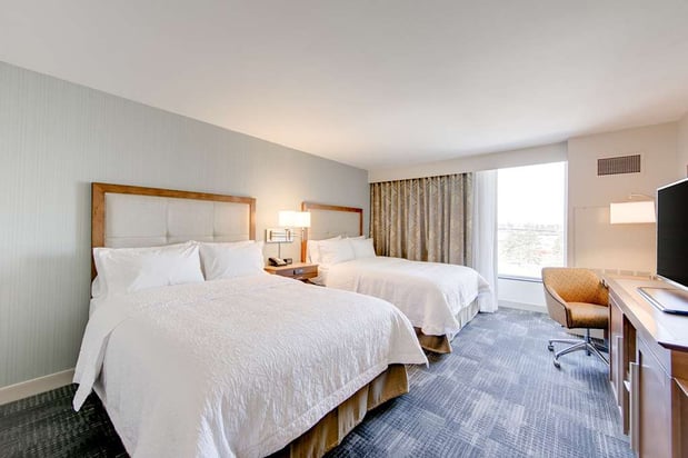 Images Hampton Inn & Suites North Houston Spring