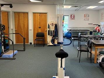 Images NovaCare Rehabilitation - South Russell