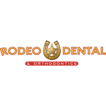 Rodeo Dental & Orthodontics of Waco Logo