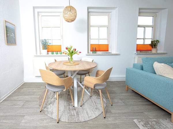 Bilder Rennsteig Apartment Ruhla