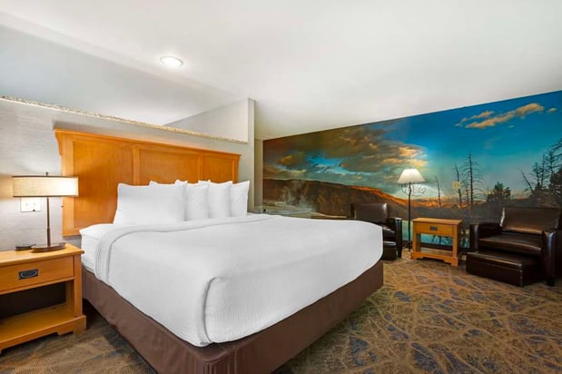Images Best Western Plus GranTree Inn