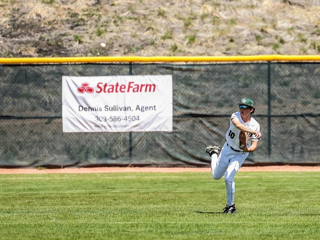Proud to sponsor the D'Evelyn Varsity Baseball Team! They’re off to a strong start with a 6-3 league record and 16-7 overall with a recent 4-game winning streak! Keep swinging, Jags!