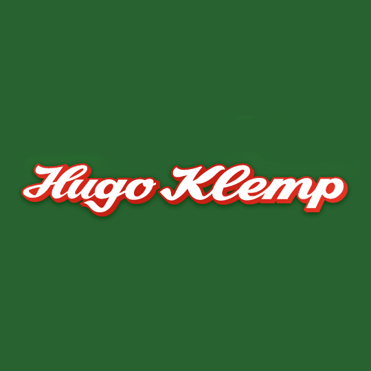 Hugo Klemp e. K. Internationale Möbelspedition Logo