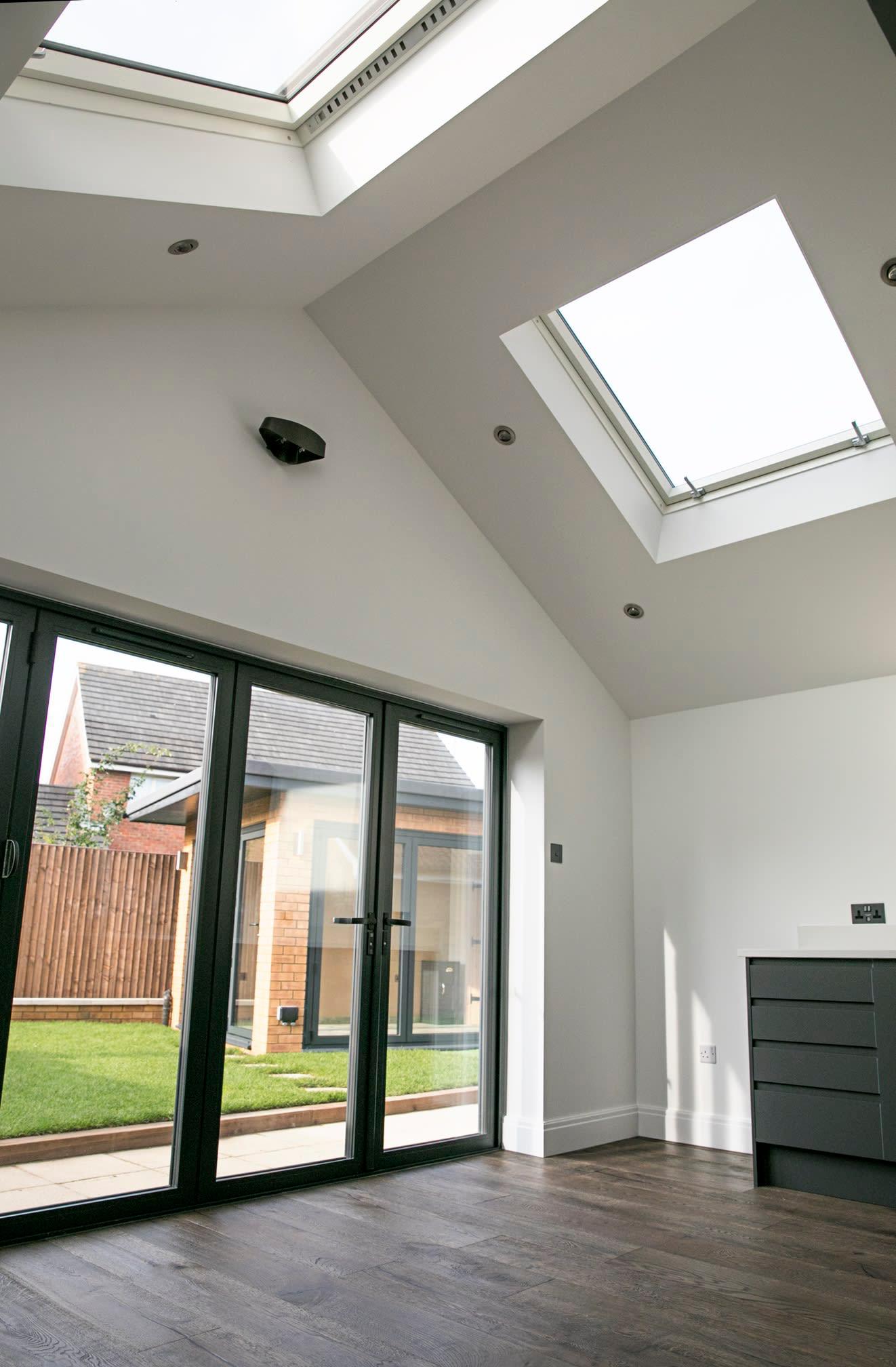 Images Falcon Construction & Management Contractor