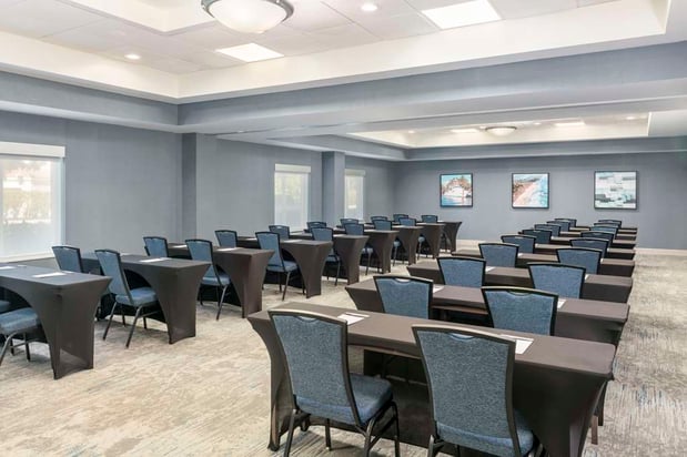 Images Hilton Garden Inn Boca Raton