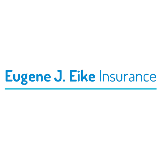 Eugene J. Eike Insurance Logo