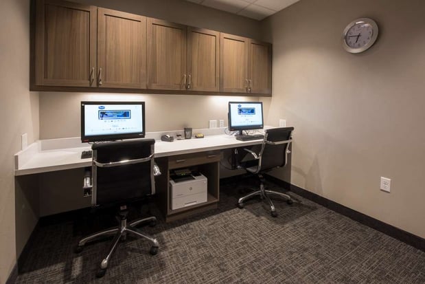 Images Hampton Inn & Suites Seattle/Redmond