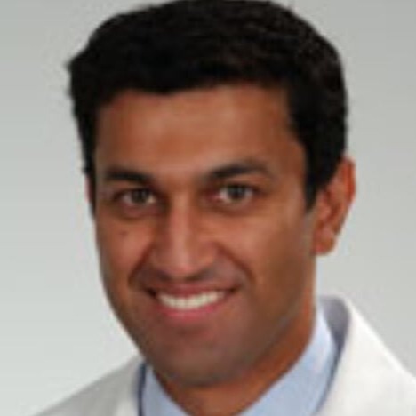 Misty Suri, MD