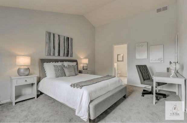 Images Five Star Stagings - Home Staging & Design