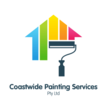 Coastwide Painting Services Pty Ltd Logo