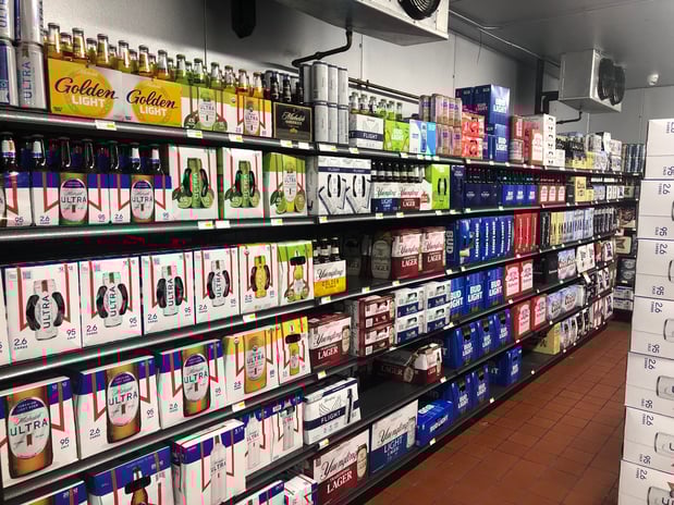 Images Bratchers Market