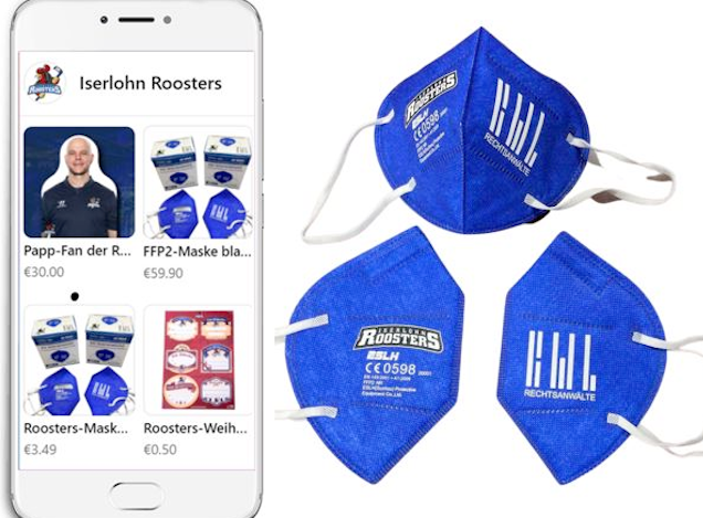 KSK Trading (Inh. Julia Steiner), Warschauer Str. 13 in Berlin